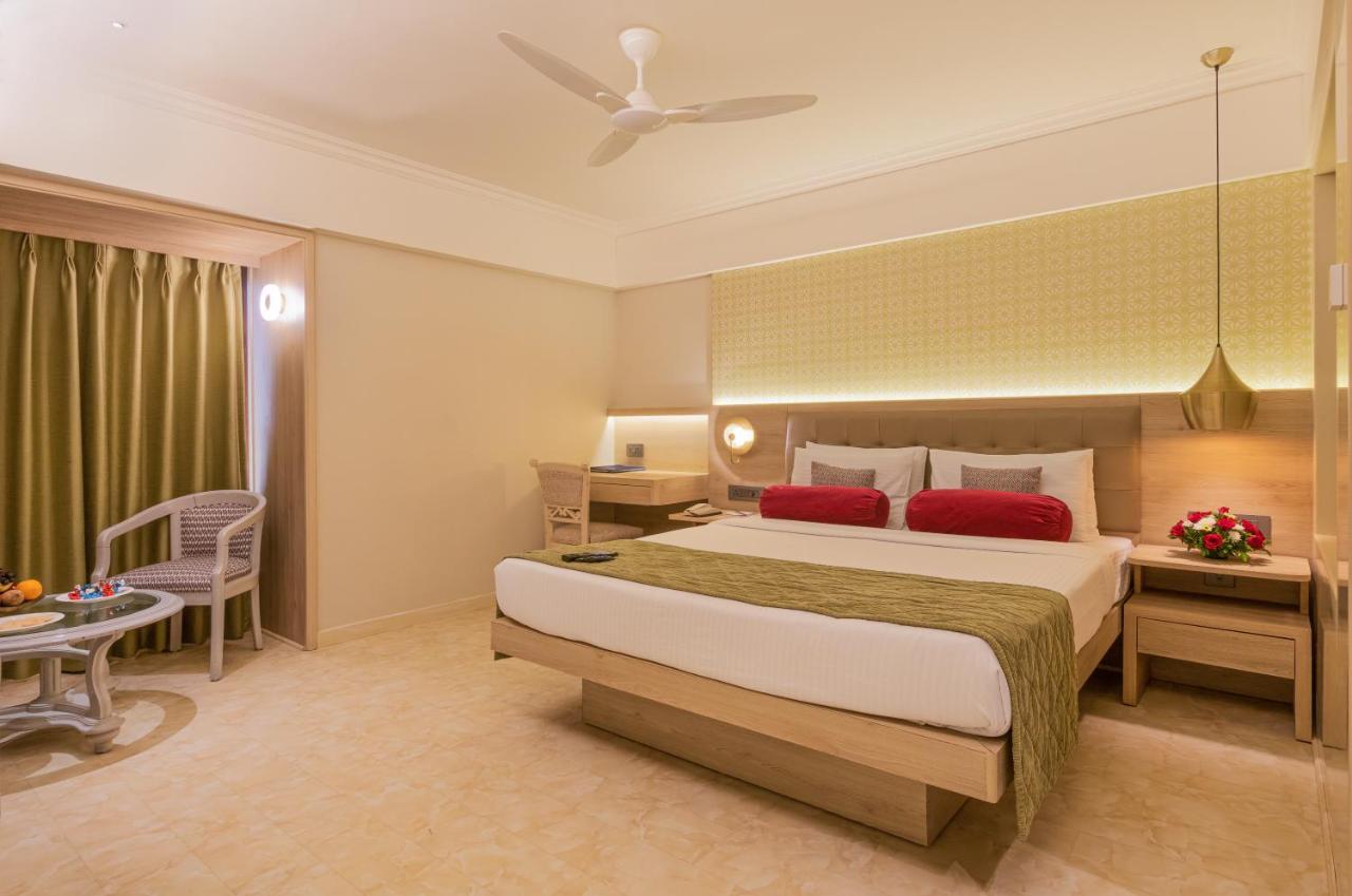 The Paradise By Tunga Mumbai Exterior foto