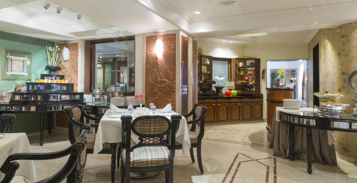 The Paradise By Tunga Mumbai Exterior foto