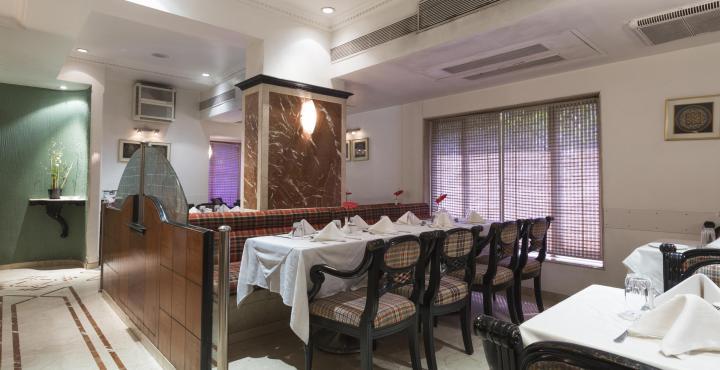 The Paradise By Tunga Mumbai Exterior foto