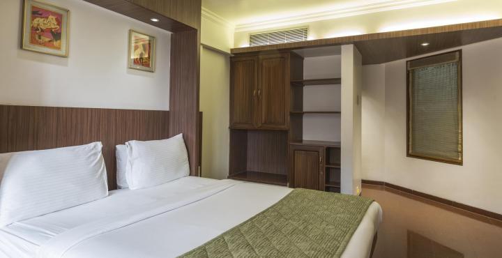 The Paradise By Tunga Mumbai Exterior foto