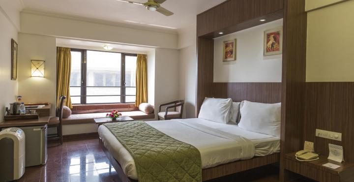 The Paradise By Tunga Mumbai Exterior foto
