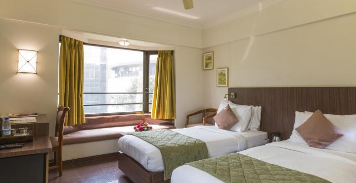 The Paradise By Tunga Mumbai Exterior foto