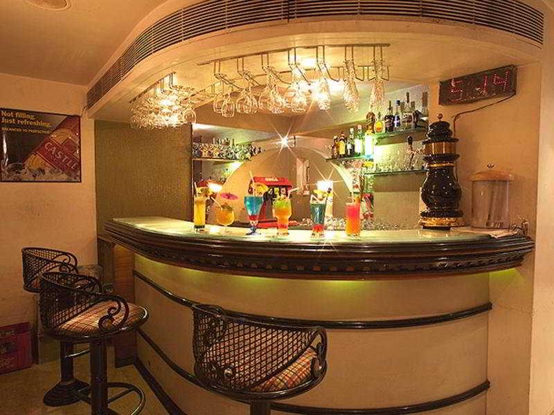 The Paradise By Tunga Mumbai Exterior foto