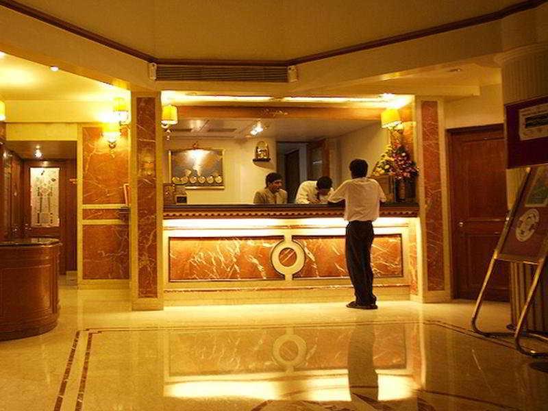 The Paradise By Tunga Mumbai Exterior foto