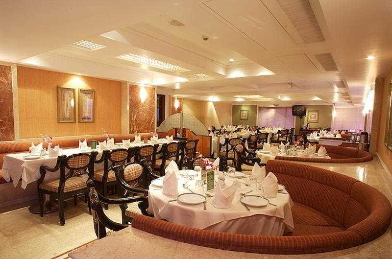 The Paradise By Tunga Mumbai Exterior foto