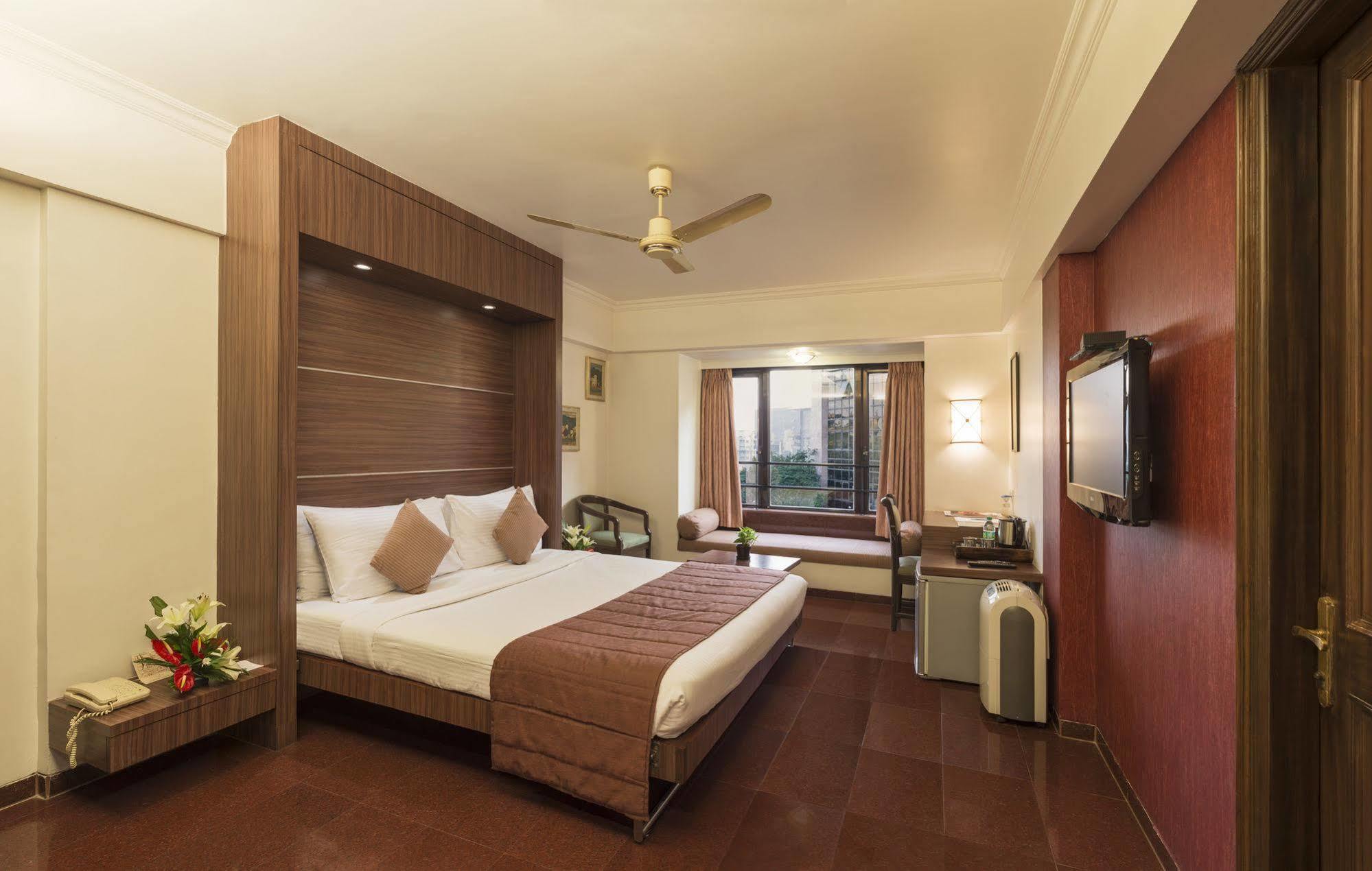 The Paradise By Tunga Mumbai Exterior foto