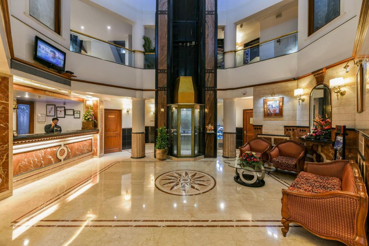 The Paradise By Tunga Mumbai Exterior foto
