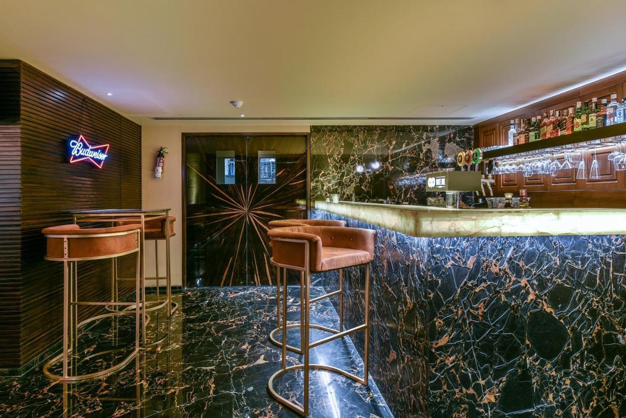 The Paradise By Tunga Mumbai Exterior foto